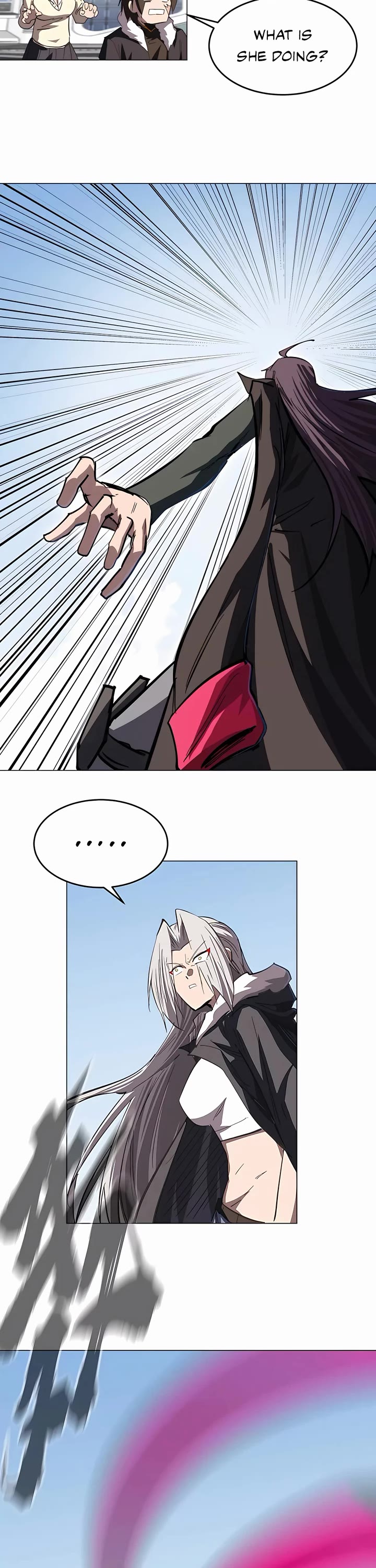 Mr. Zombie Chapter 61 page 3 - Chapter 61