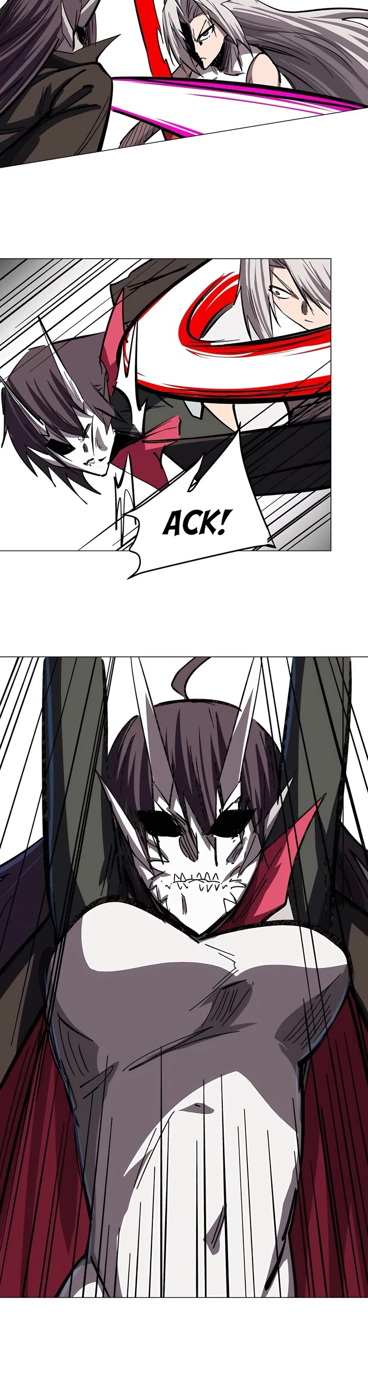 Mr. Zombie Chapter 62 page 12 - Chapter 62