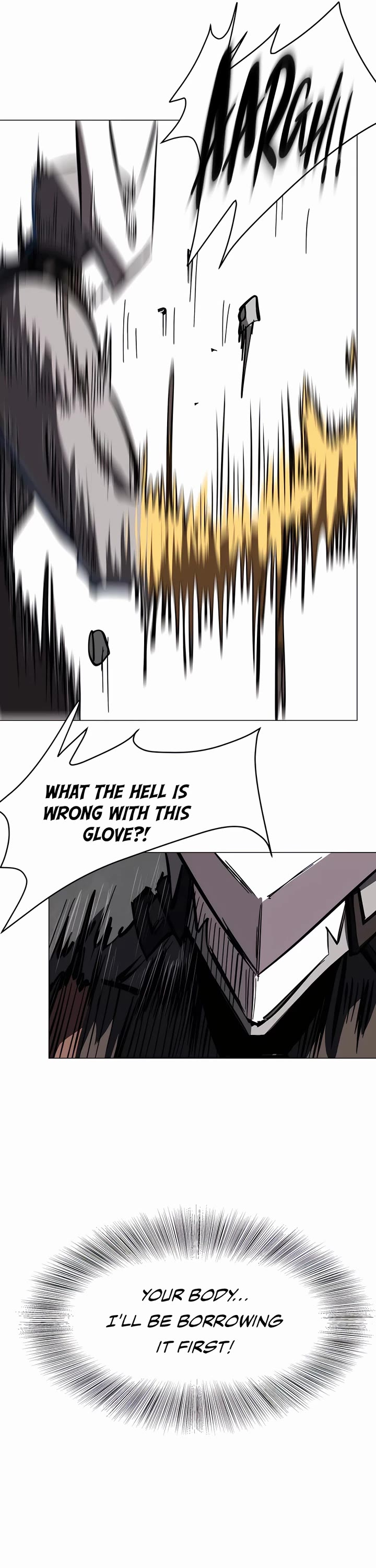 Mr. Zombie Chapter 63 page 9 - Chapter 63