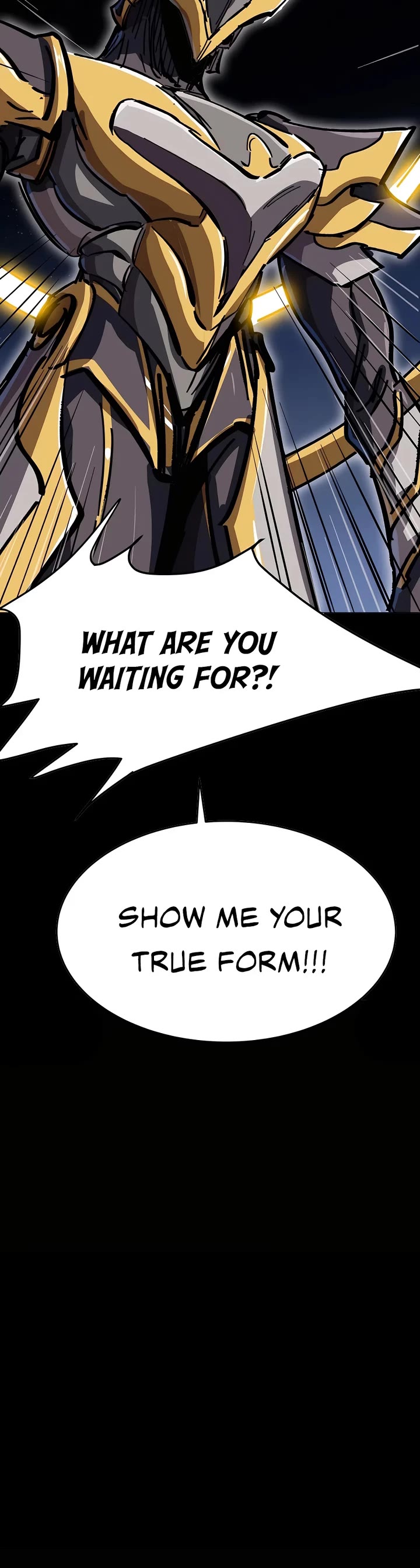 Mr. Zombie Chapter 64 page 22 - Chapter 64