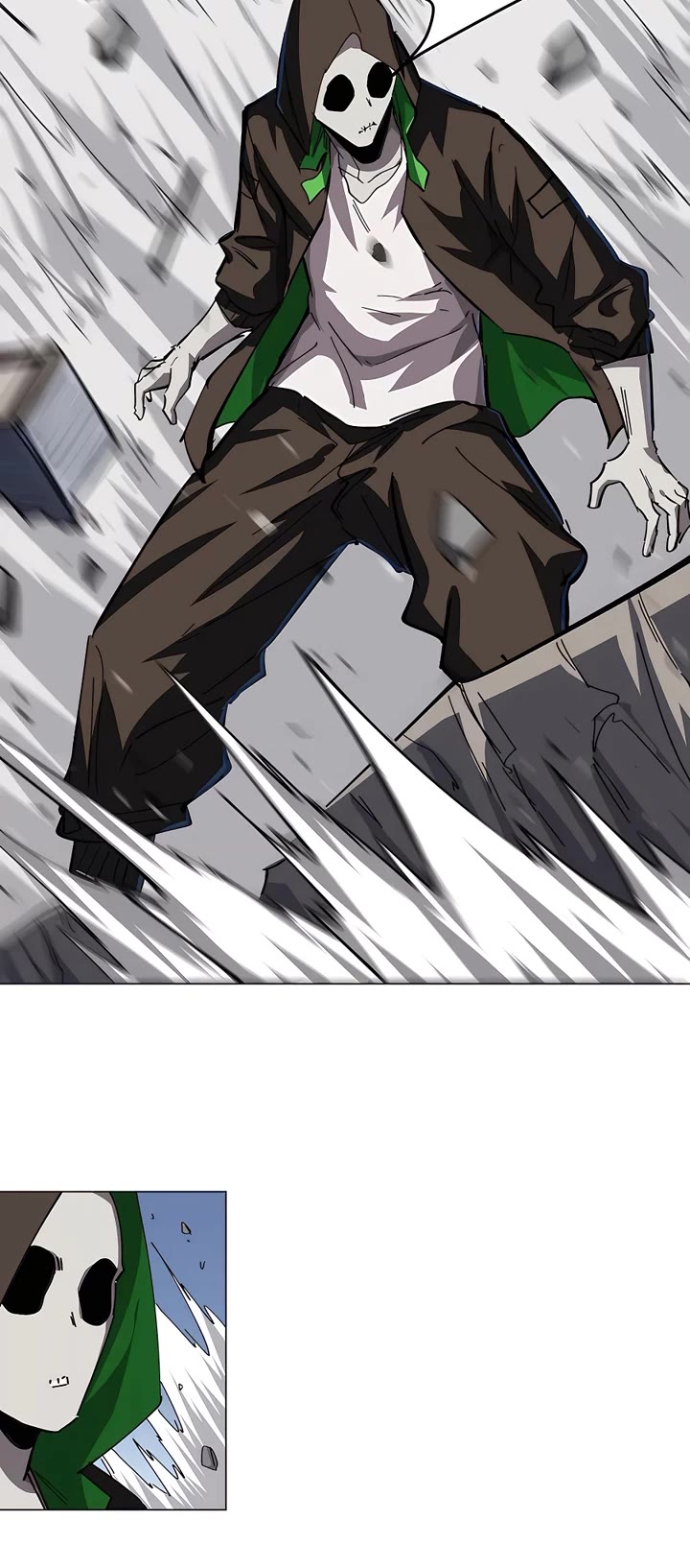 Mr. Zombie Chapter 64 page 4 - Chapter 64