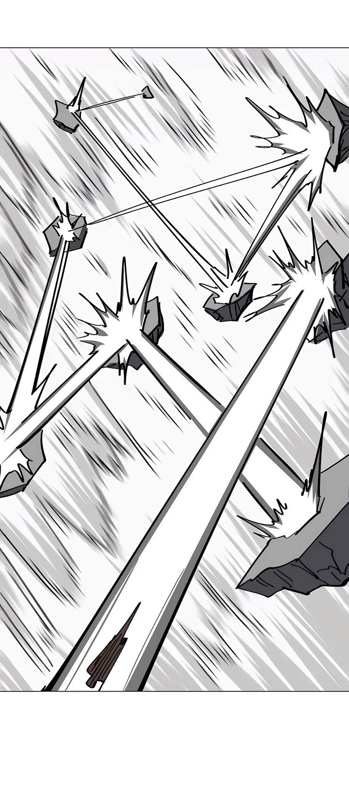 Mr. Zombie Chapter 64 page 5 - Chapter 64