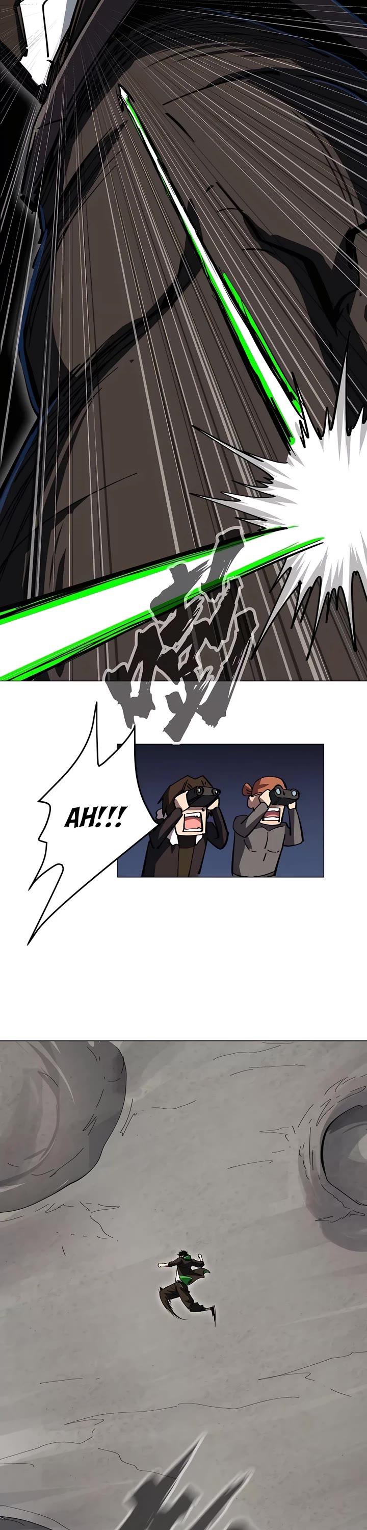 Mr. Zombie Chapter 66 page 3 - Chapter 66