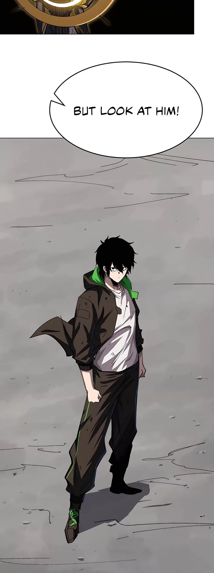 Mr. Zombie Chapter 66 page 8 - Chapter 66