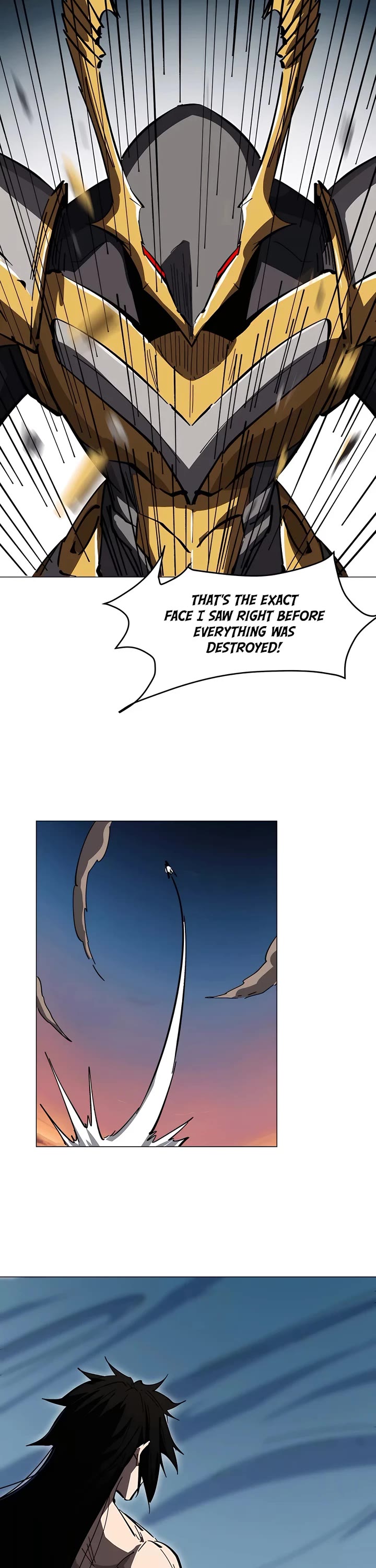 Mr. Zombie Chapter 67 page 15 - Chapter 67