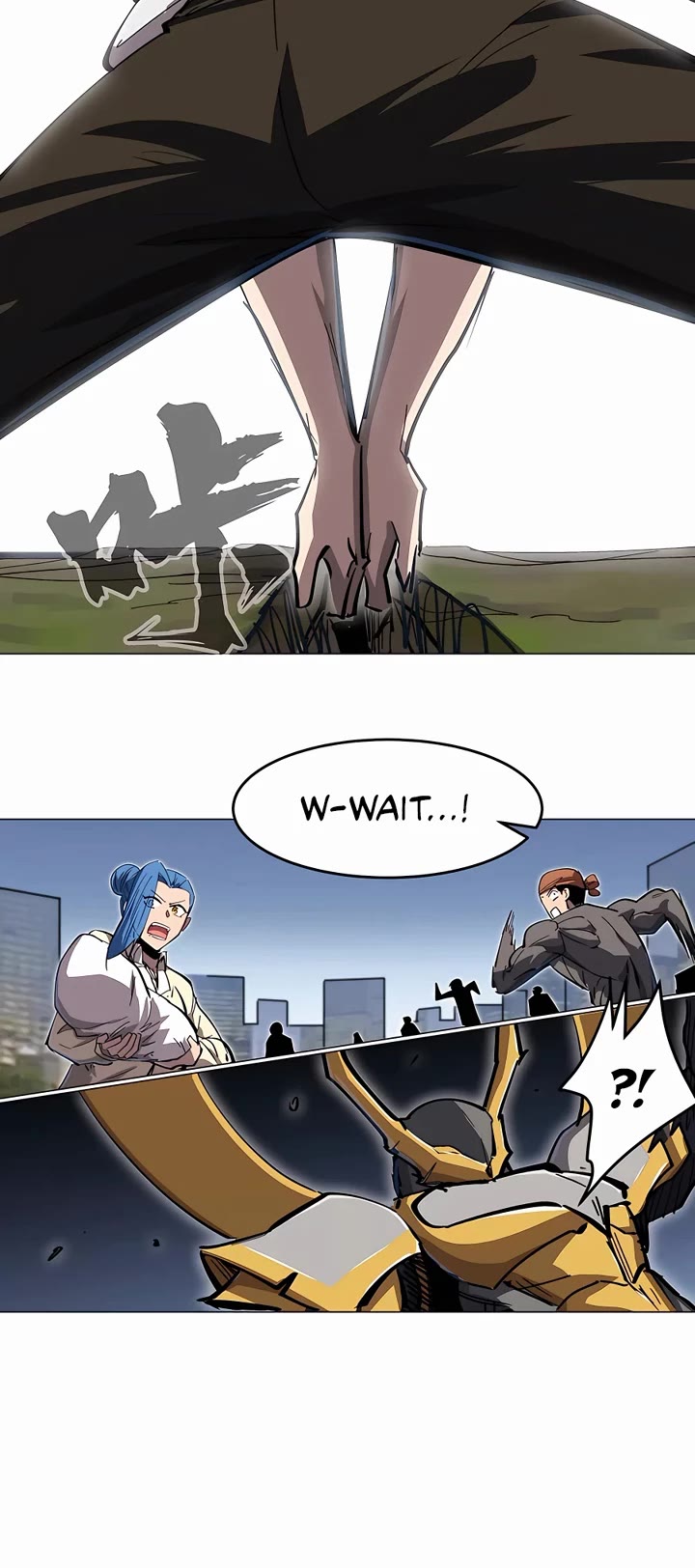 Mr. Zombie Chapter 67 page 4 - Chapter 67