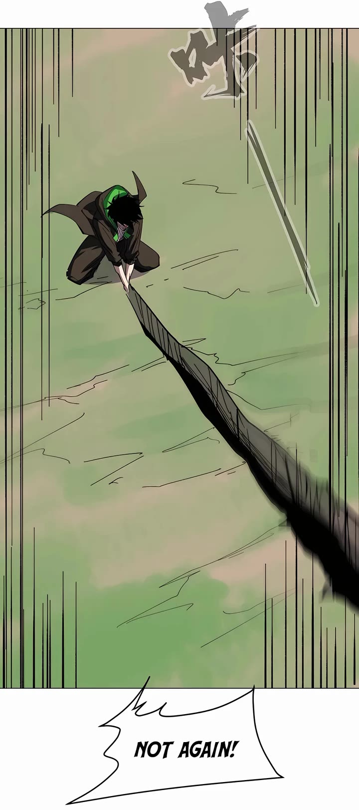 Mr. Zombie Chapter 67 page 5 - Chapter 67