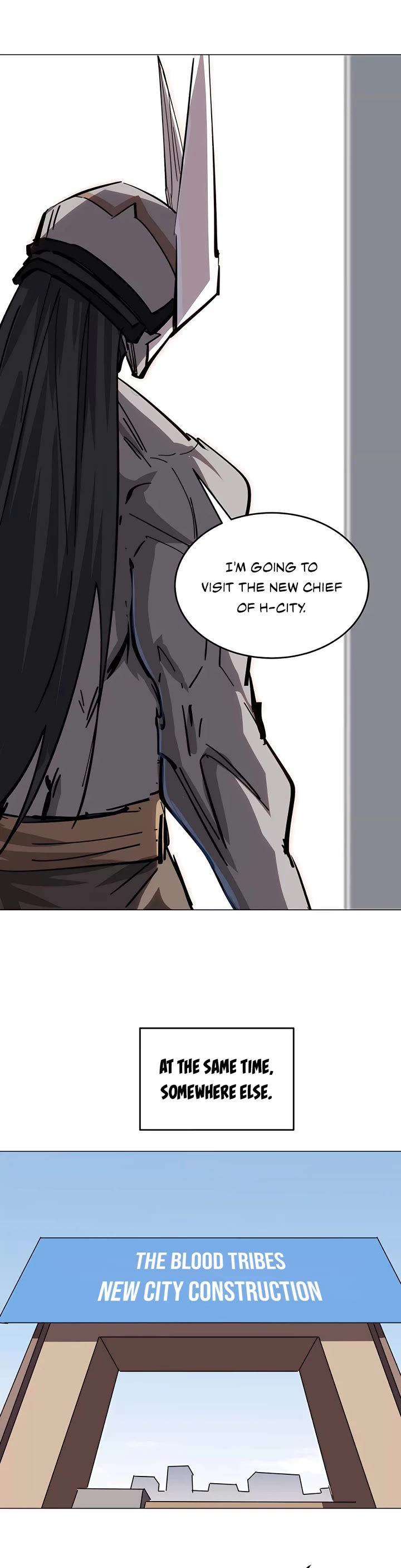 Mr. Zombie Chapter 68 page 16 - Chapter 68