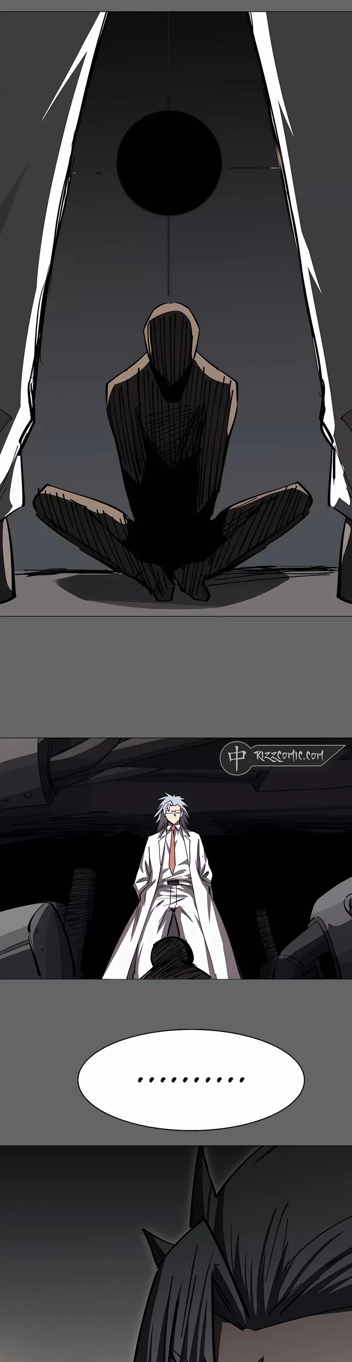 Mr. Zombie Chapter 68 page 23 - Chapter 68