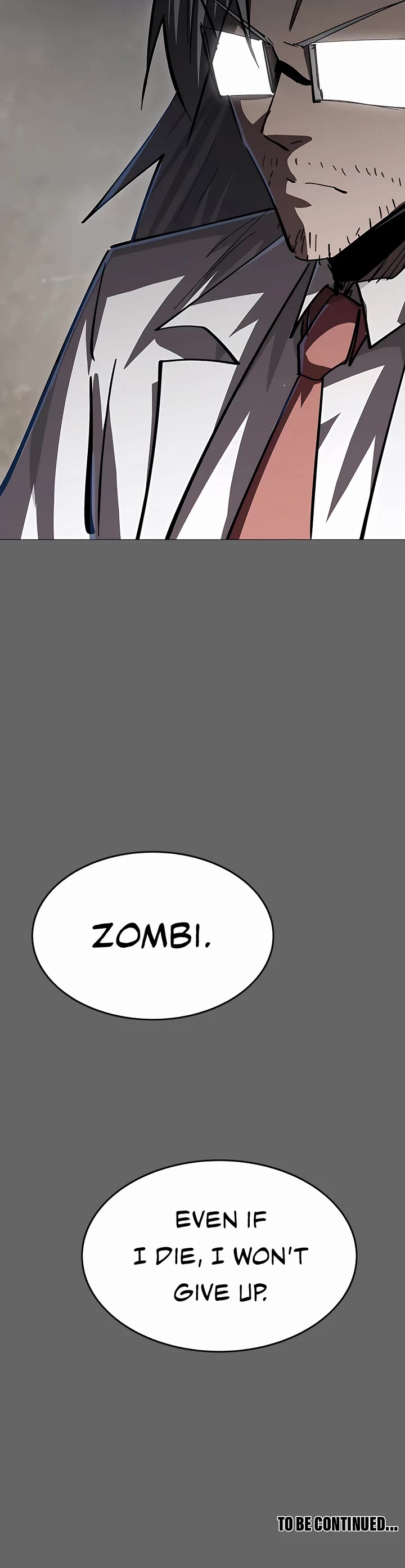 Mr. Zombie Chapter 68 page 24 - Chapter 68