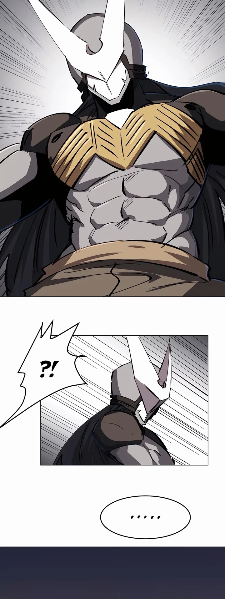 Mr. Zombie Chapter 68 page 5 - Chapter 68