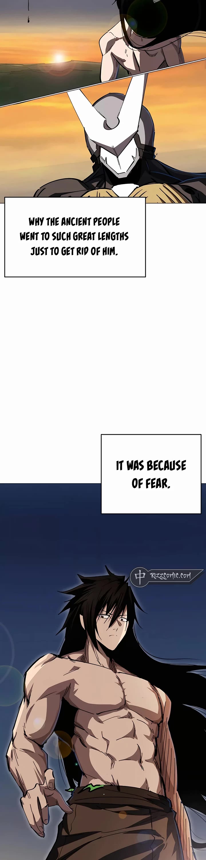 Mr. Zombie Chapter 68 page 7 - Chapter 68