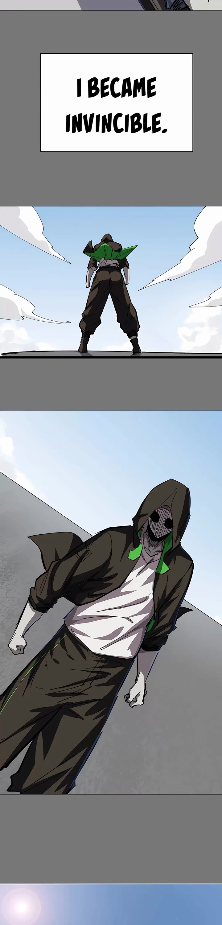Mr. Zombie Chapter 69 page 7 - Chapter 69