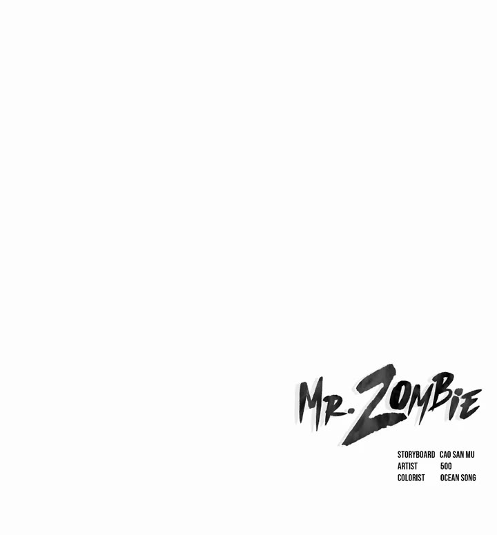 Mr. Zombie Chapter 7 page 15 - Chapter 7