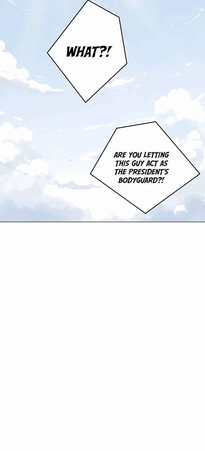 Mr. Zombie Chapter 72 page 20 - Chapter 72