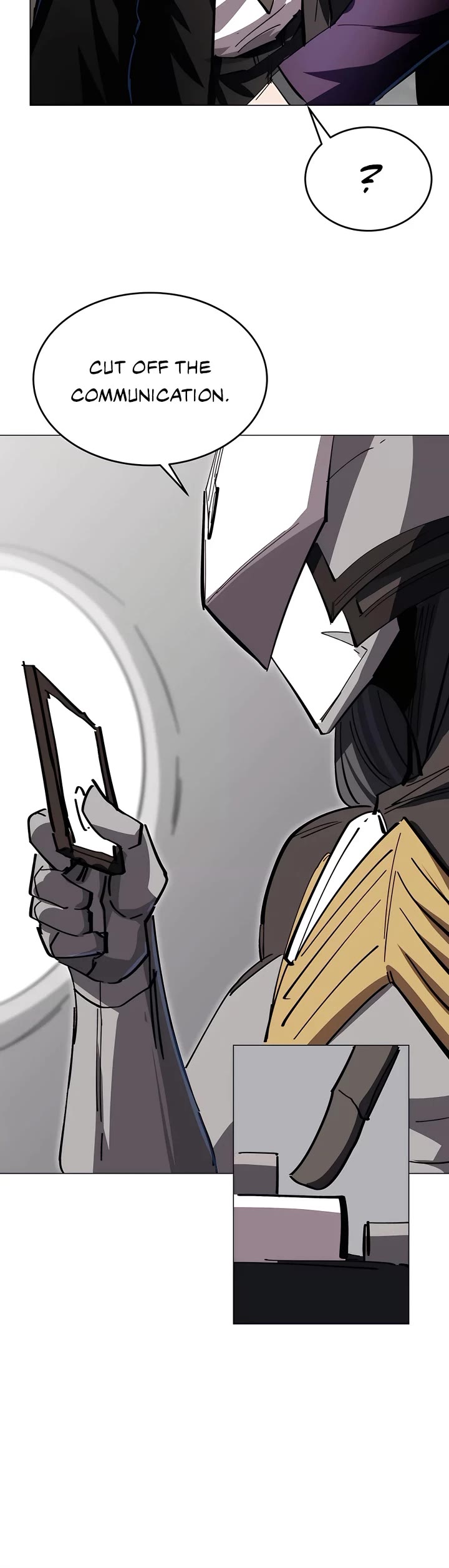 Mr. Zombie Chapter 76 page 4 - Chapter 76