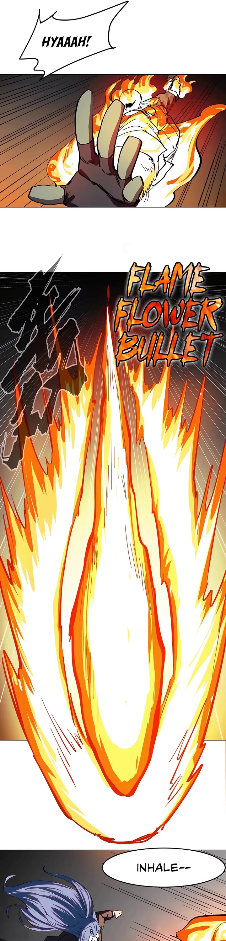 Mr. Zombie Chapter 78 page 11 - Chapter 78