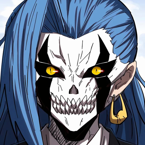 Mr. Zombie Chapter 78 cover