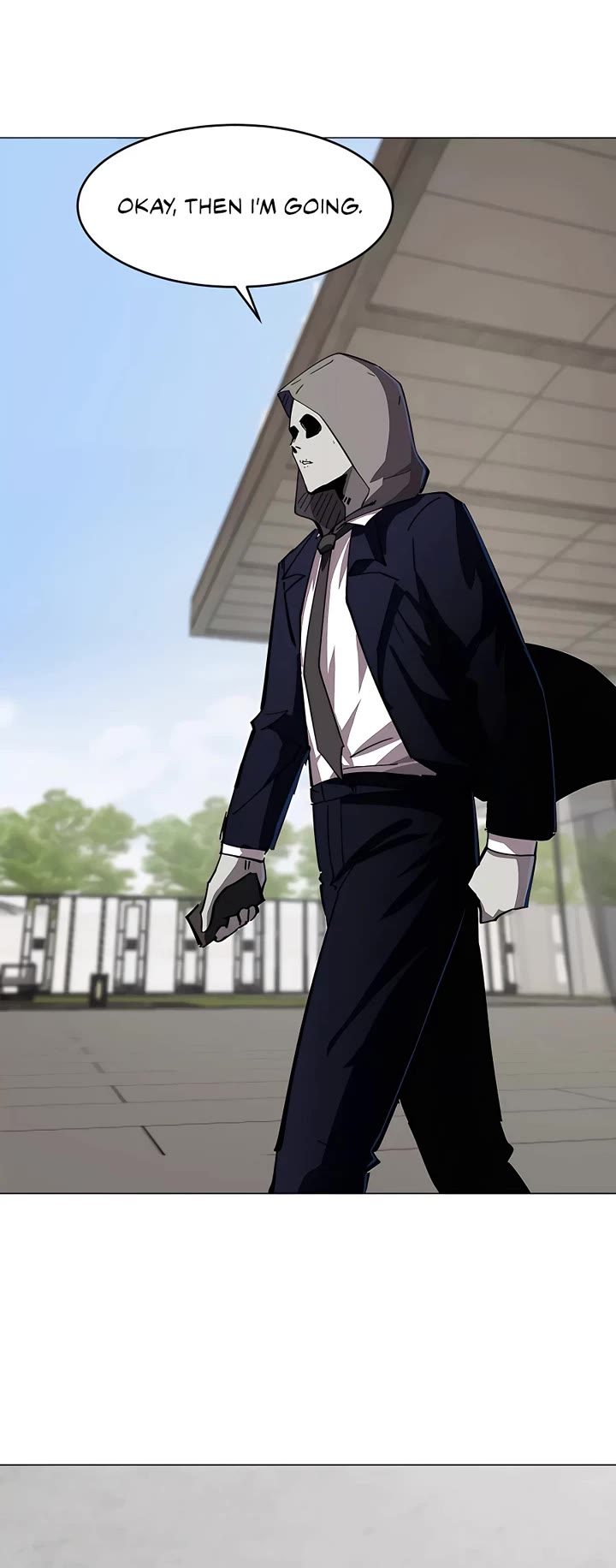 Mr. Zombie Chapter 79 page 4 - Chapter 79