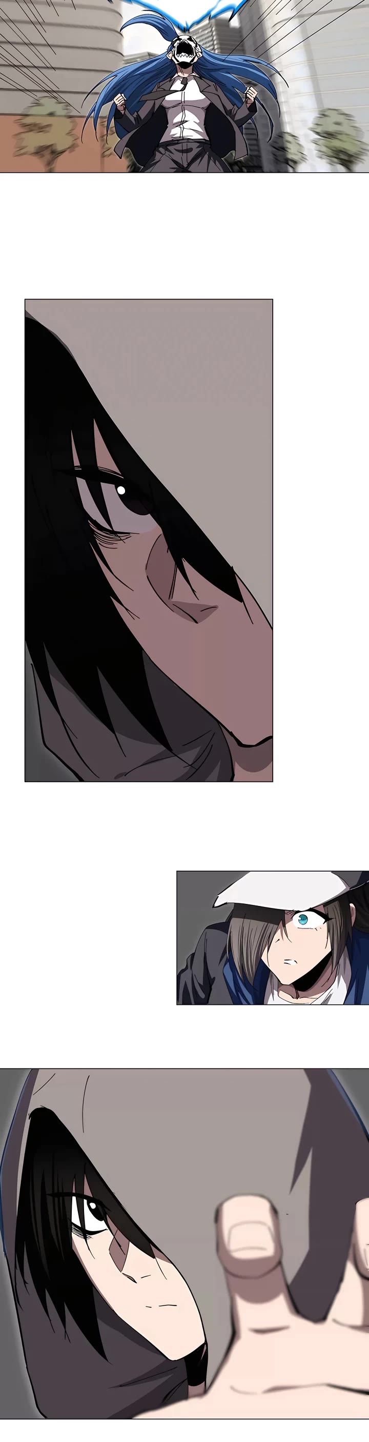 Mr. Zombie Chapter 81 page 3 - Chapter 81