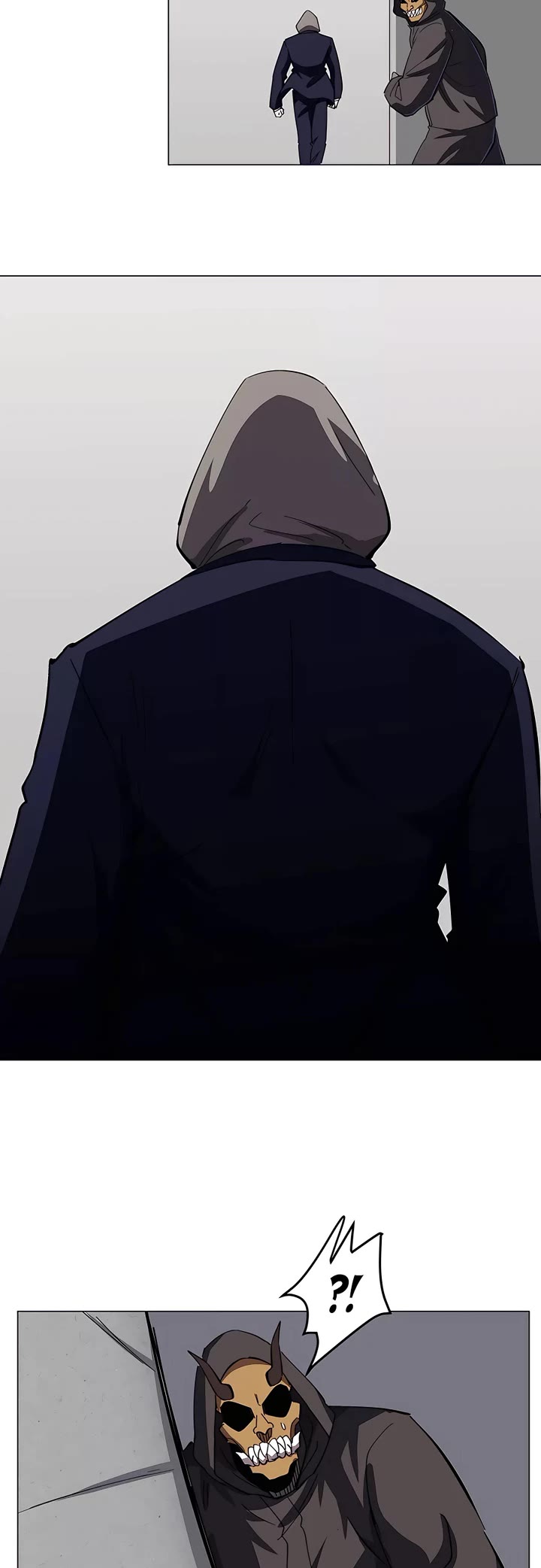 Mr. Zombie Chapter 83 page 4 - Chapter 83