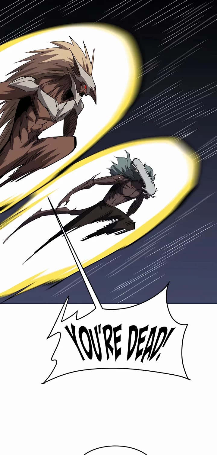 Mr. Zombie Chapter 84 page 16 - Chapter 84