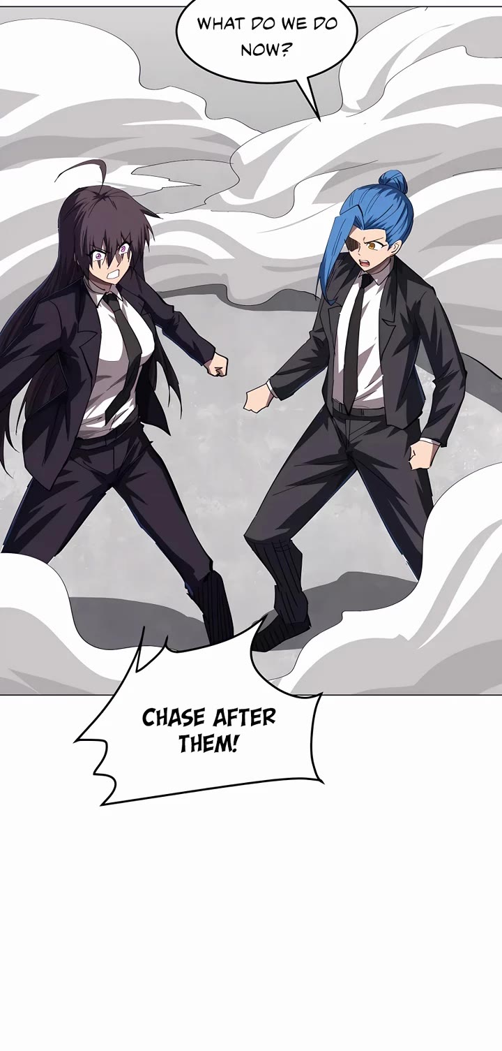 Mr. Zombie Chapter 84 page 17 - Chapter 84