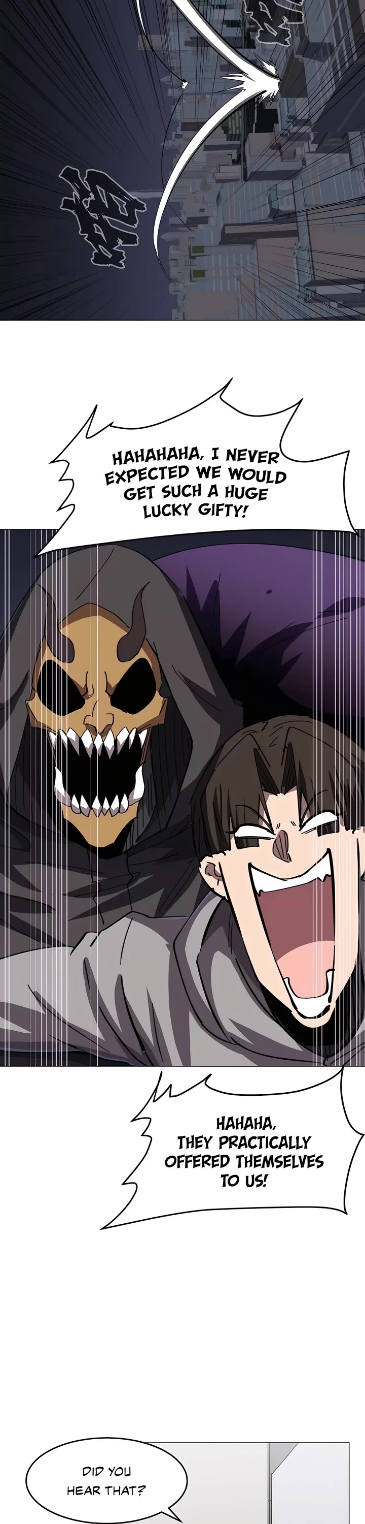 Mr. Zombie Chapter 84 page 2 - Chapter 84