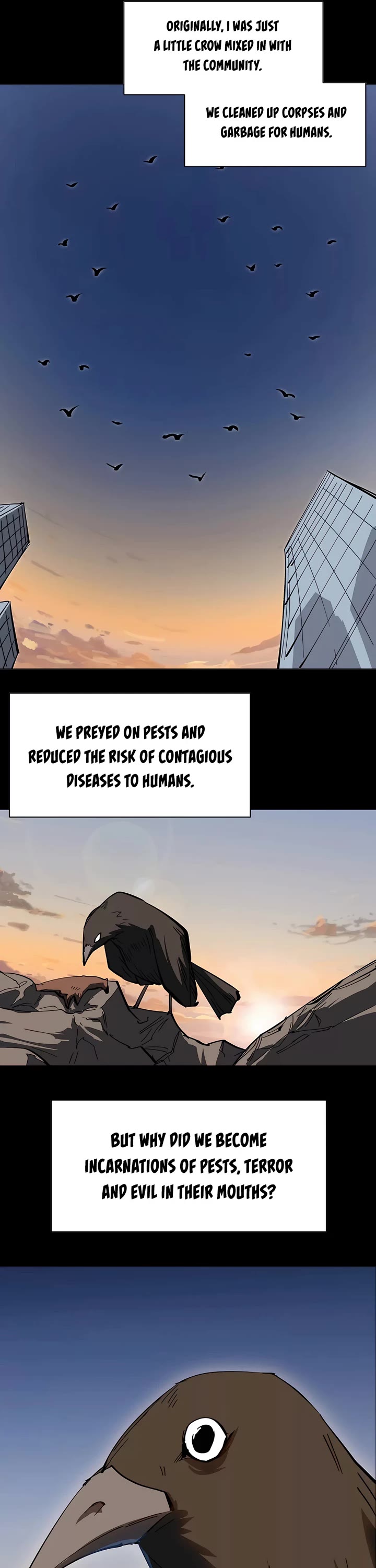 Mr. Zombie Chapter 85 page 10 - Chapter 85