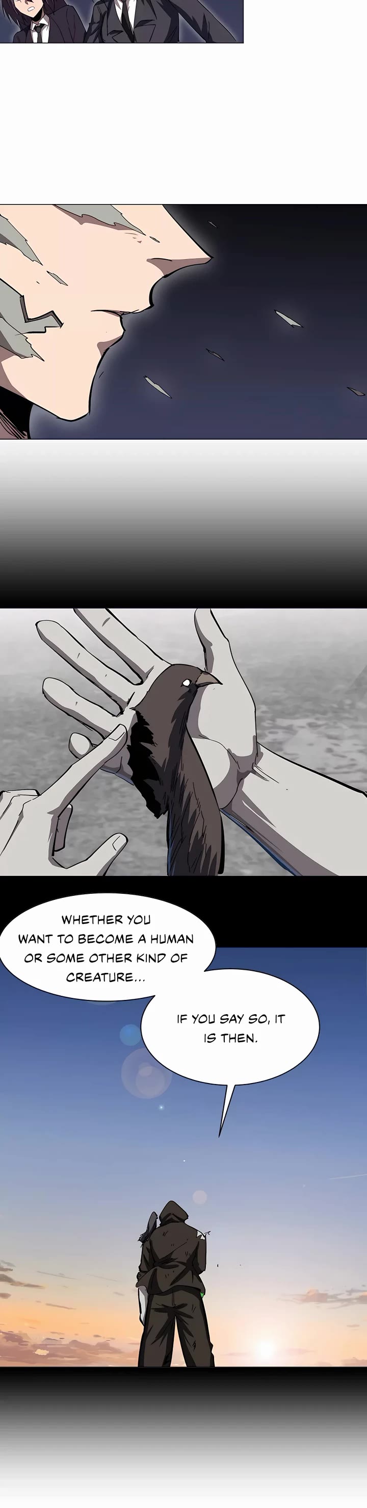 Mr. Zombie Chapter 85 page 17 - Chapter 85