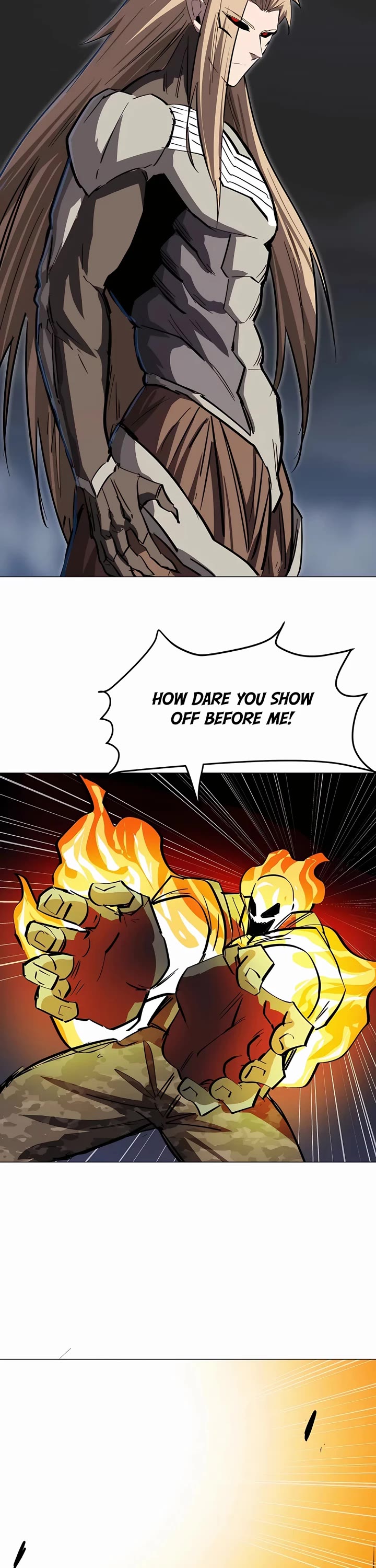 Mr. Zombie Chapter 86 page 3 - Chapter 86