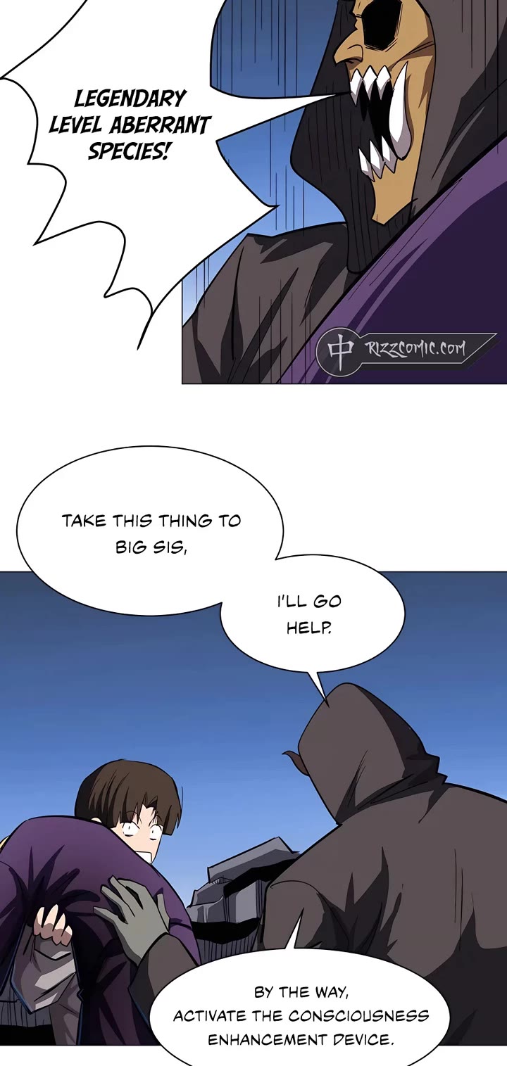 Mr. Zombie Chapter 87 page 4 - Chapter 87