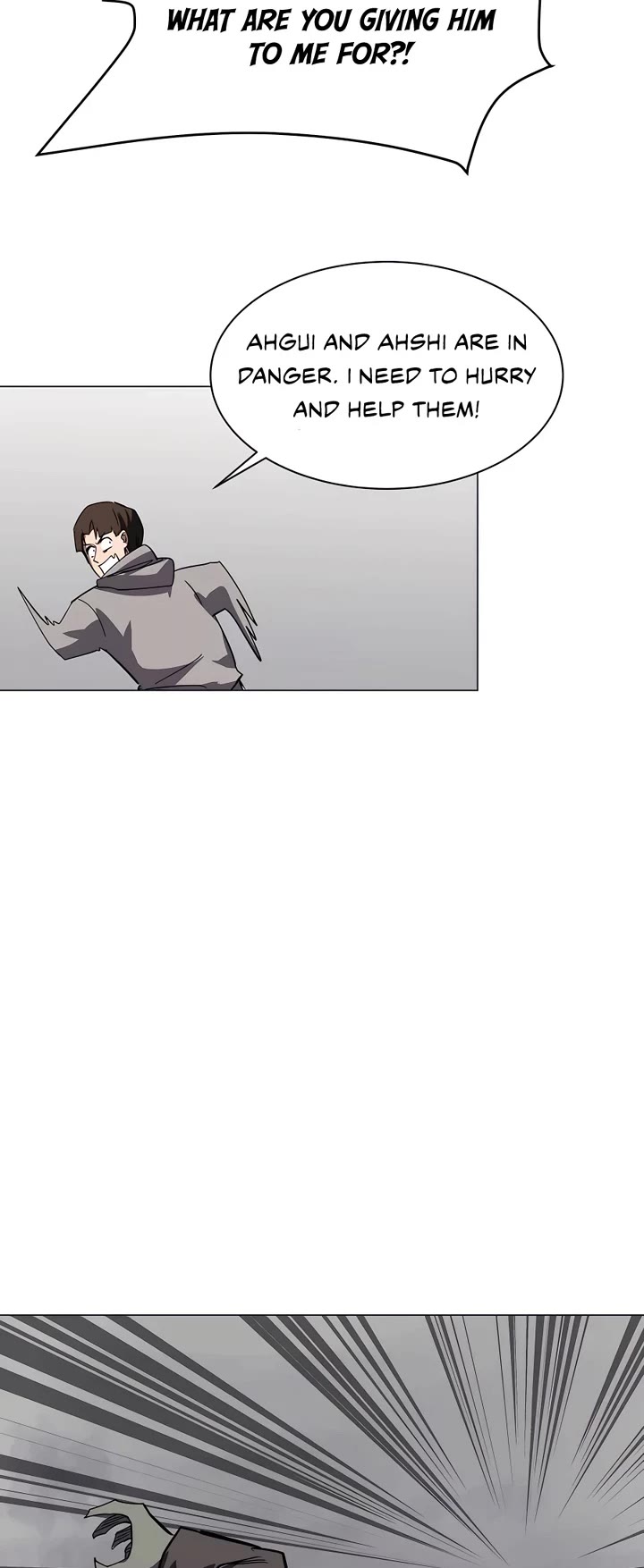 Mr. Zombie Chapter 87 page 8 - Chapter 87