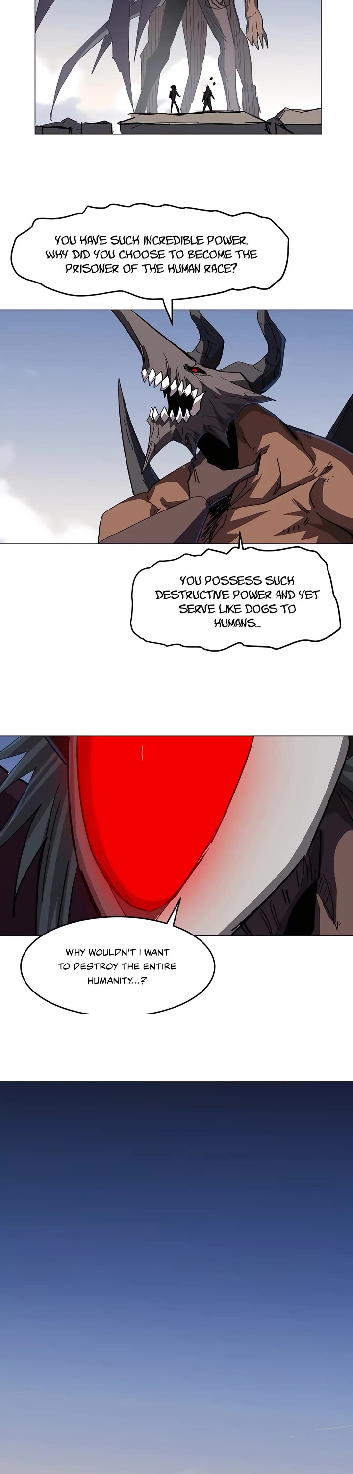 Mr. Zombie Chapter 88 page 14 - Chapter 88
