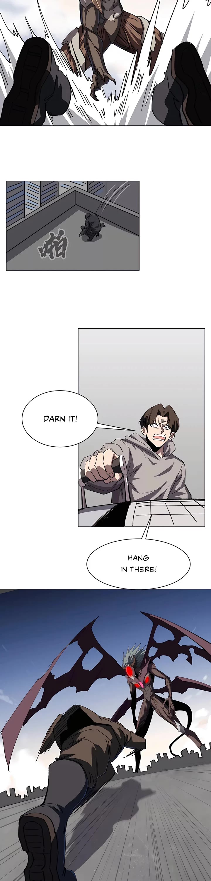 Mr. Zombie Chapter 88 page 2 - Chapter 88