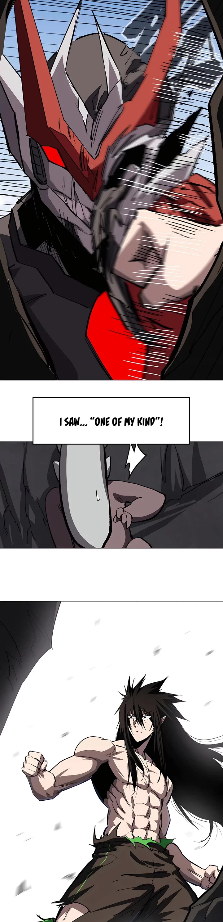 Mr. Zombie Chapter 88 page 20 - Chapter 88