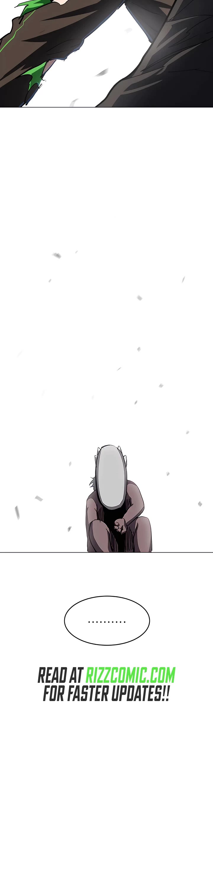 Mr. Zombie Chapter 88 page 21 - Chapter 88
