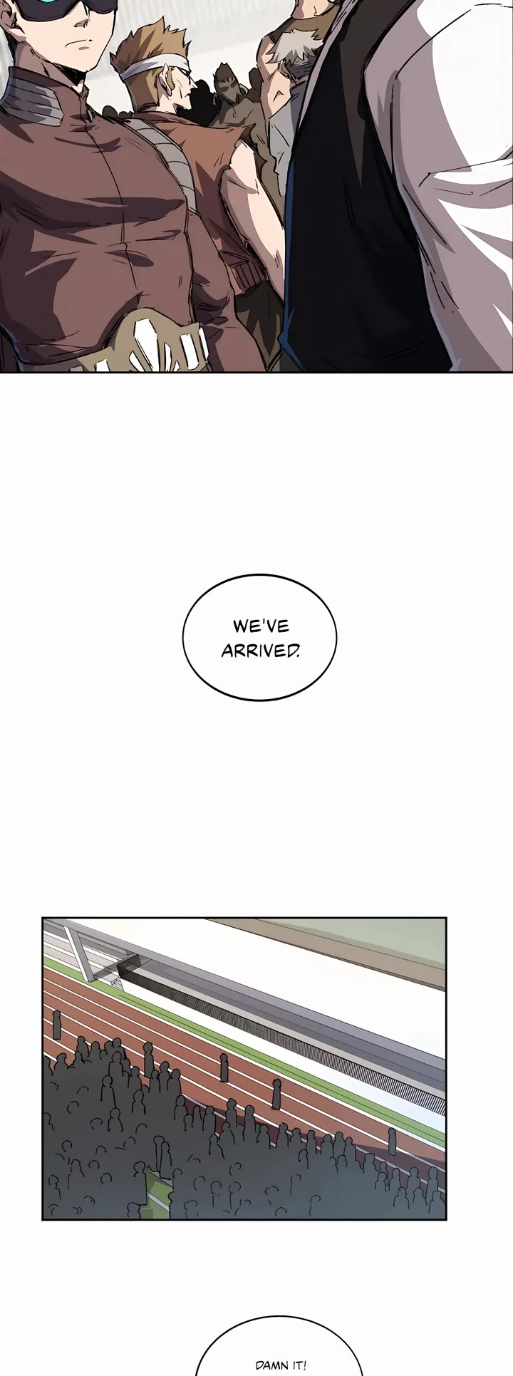 Mr. Zombie Chapter 9 page 7 - Chapter 9