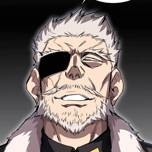 Mr. Zombie Chapter 9 cover