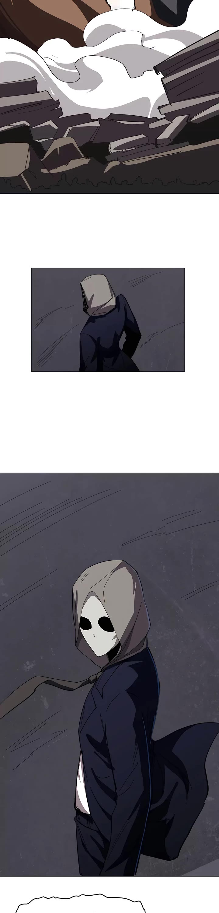 Mr. Zombie Chapter 91 page 3 - Chapter 91