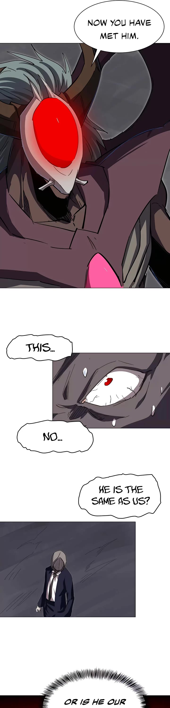 Mr. Zombie Chapter 91 page 6 - Chapter 91