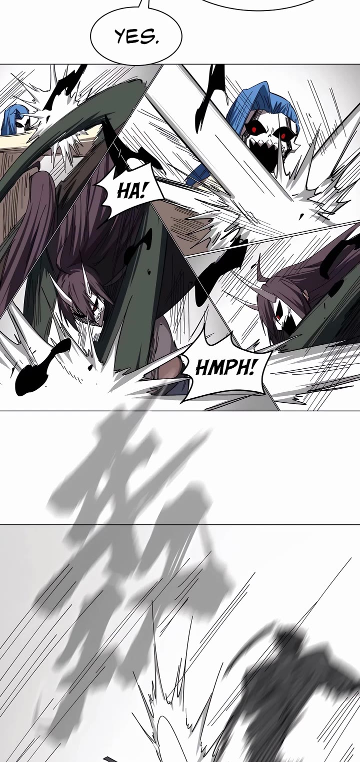 Mr. Zombie Chapter 92 page 16 - Chapter 92
