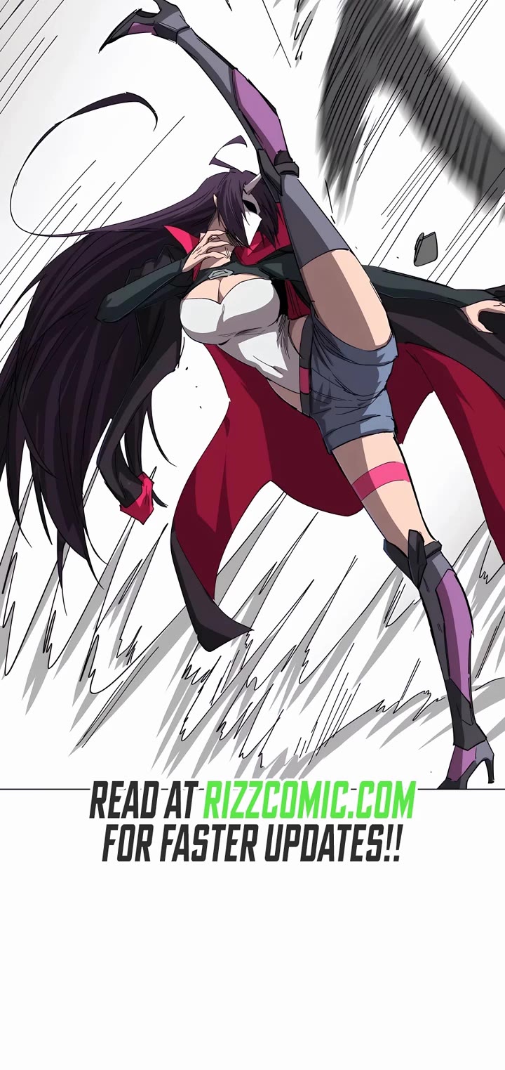 Mr. Zombie Chapter 92 page 17 - Chapter 92