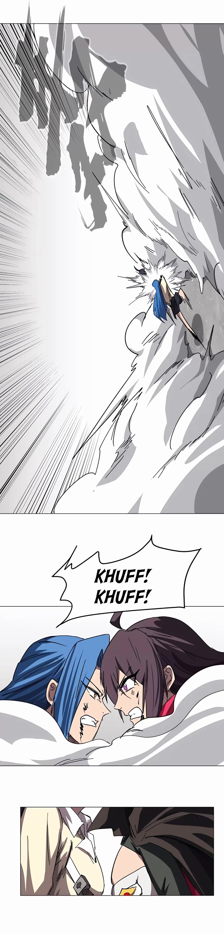 Mr. Zombie Chapter 93 page 10 - Chapter 93