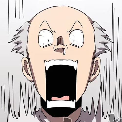 Mr. Zombie Chapter 94 cover