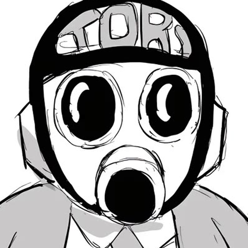 Mr. Zombie Chapter 96 cover