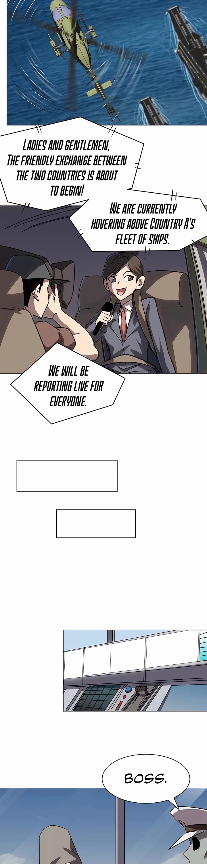 Mr. Zombie Chapter 97 page 17 - Chapter 97