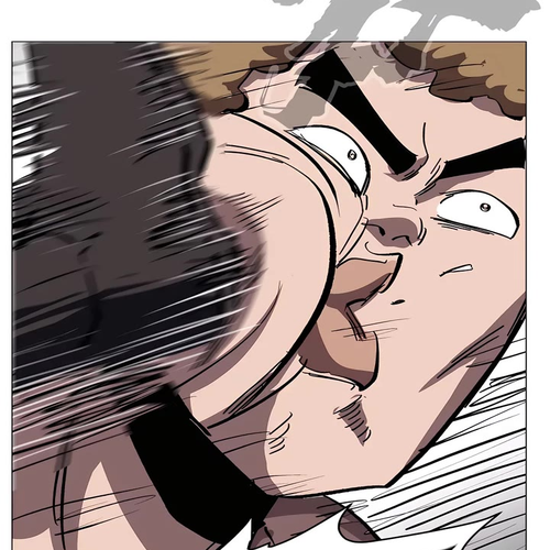 Mr. Zombie Chapter 99 cover
