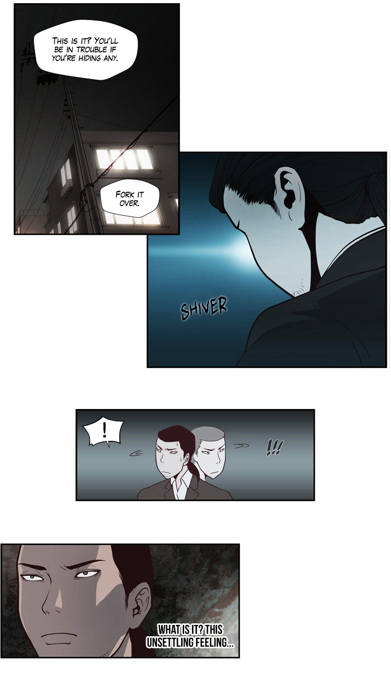 Mrs Angel Chapter 1 page 17 - Chapter 1 : Mrs. Angel