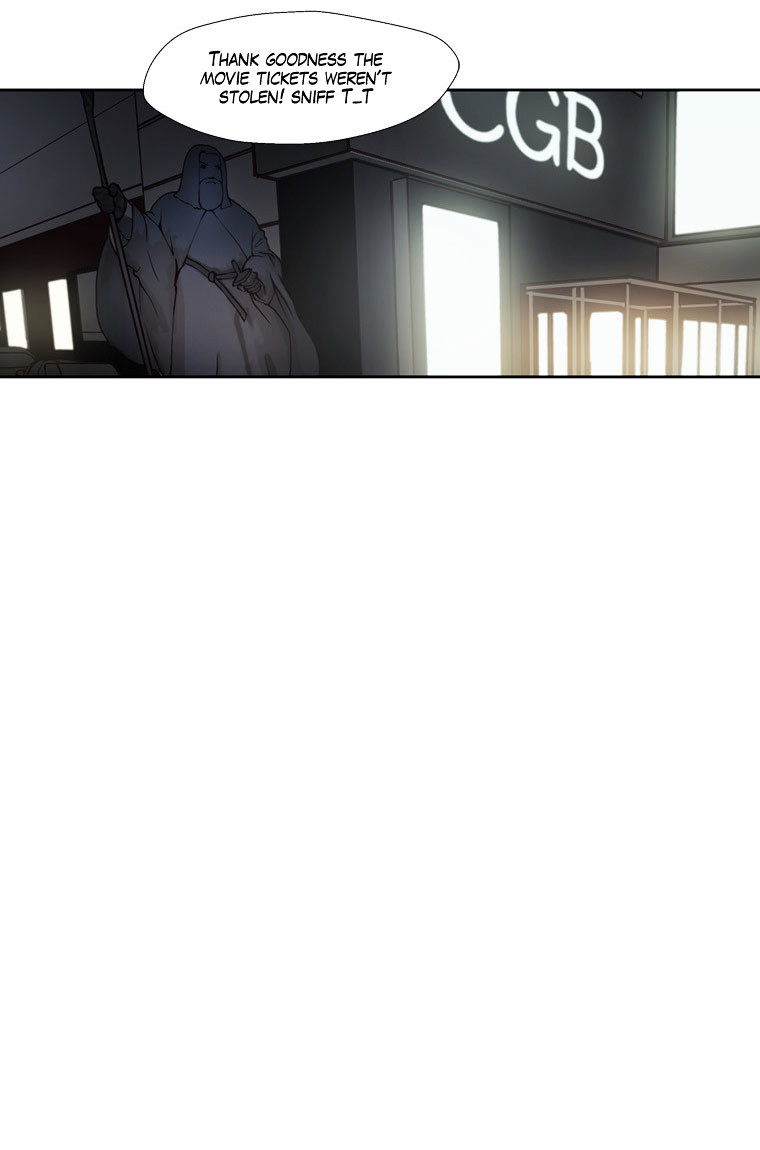 Mrs Angel Chapter 1 page 20 - Chapter 1 : Mrs. Angel